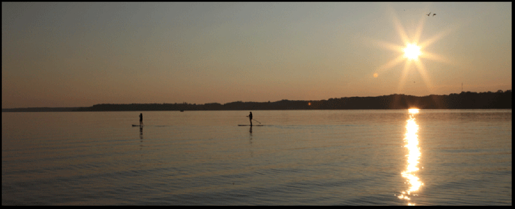 Paddling Port Dover, Real estate Port Dover, Retire Southern Ontario