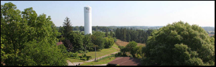 Photograph of country side in Waterford,  investment properties for sale on the Gold Coast in  Ontarios Gold Coast