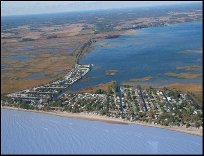 Long Point Cottages Mls Real Estate And Investment Property For